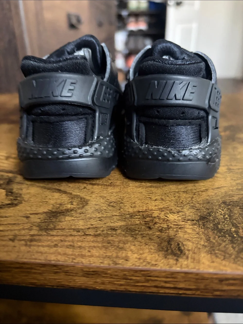 Nike Huarache Run Toddlers